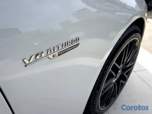 2026 Mercedes-Benz Clase S — foto 17 / 17