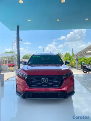 2023 Honda Crv