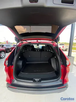 2023 Honda Crv — foto 5 / 11