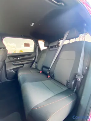 2023 Honda Crv — foto 8 / 11
