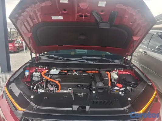 2023 Honda Crv — foto 11 / 11