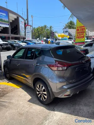 2021 Nissan Kicks — foto 5 / 7