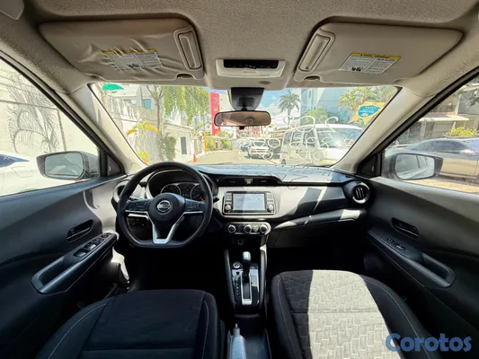 2021 Nissan Kicks — foto 6 / 7