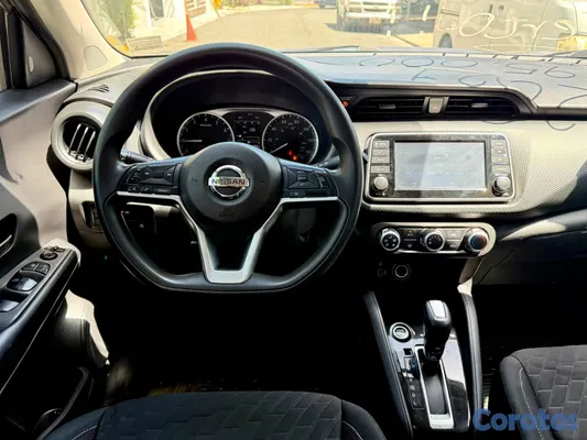 2021 Nissan Kicks — foto 7 / 7