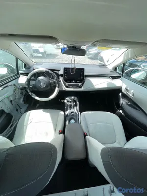 2021 Toyota Corolla — foto 4 / 7