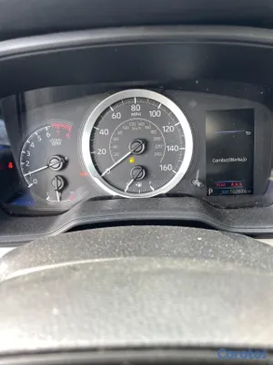 2021 Toyota Corolla — foto 6 / 7