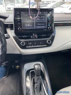 2021 Toyota Corolla — foto 7 / 7