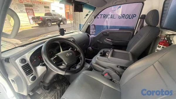 2022 Kia Bongo — foto 2 / 8