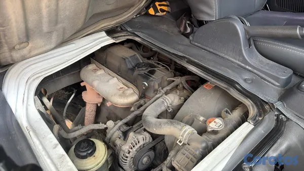2022 Kia Bongo — foto 5 / 8