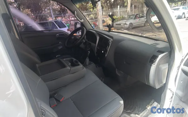 2022 Kia Bongo — foto 6 / 8