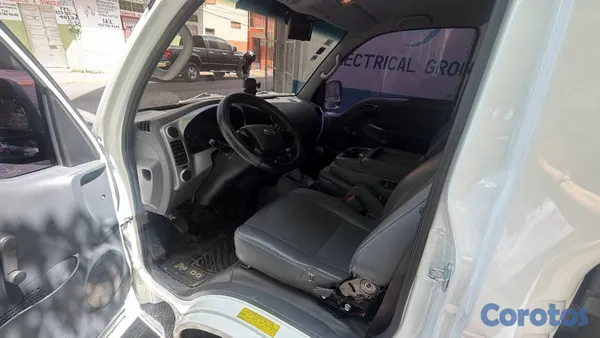 2022 Kia Bongo — foto 8 / 8