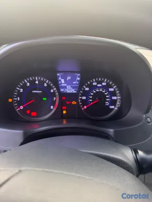 2012 Hyundai Accent