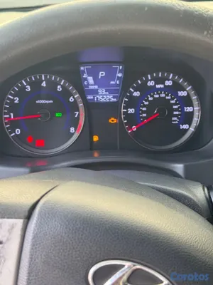2012 Hyundai Accent — foto 6 / 18