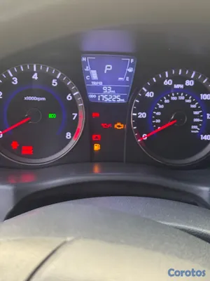 2012 Hyundai Accent — foto 7 / 18