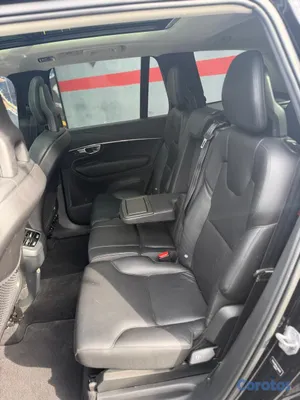 2020 Volvo Xc90 — foto 3 / 17