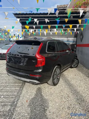 2020 Volvo Xc90 — foto 5 / 17