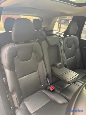 2020 Volvo Xc90 — foto 6 / 17