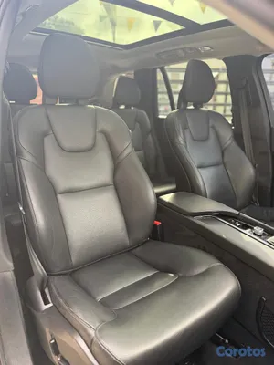 2020 Volvo Xc90 — foto 11 / 17