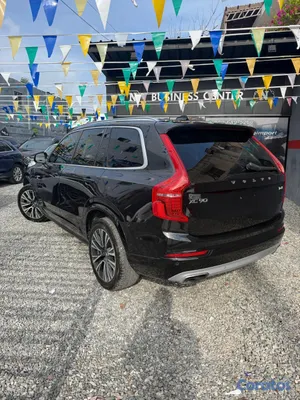 2020 Volvo Xc90 — foto 15 / 17
