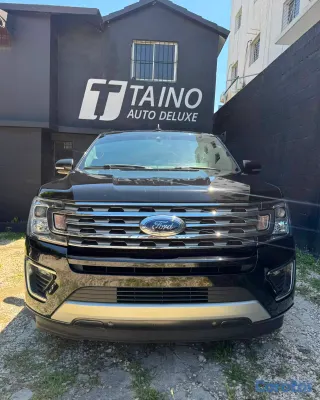 2020 Ford Expedition — foto 2 / 7