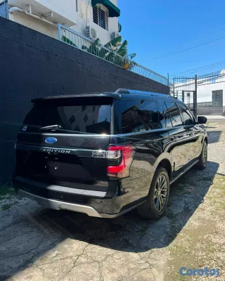 2020 Ford Expedition — foto 3 / 7