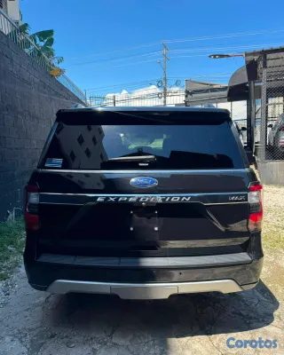 2020 Ford Expedition — foto 5 / 7
