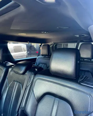2020 Ford Expedition — foto 6 / 7
