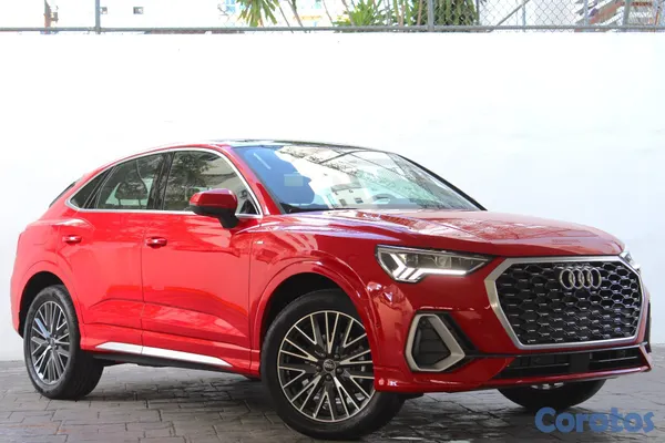 2023 Audi Q3