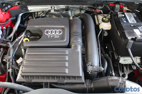 2023 Audi Q3 — foto 7 / 9