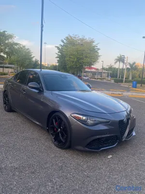 2020 Alfa Romeo Giulia Sport 2020 🔥PRECIO ESPECIAL🔥 — foto 2 / 12