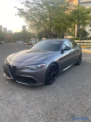 2020 Alfa Romeo Giulia Sport 2020 🔥PRECIO ESPECIAL🔥 — foto 3 / 12