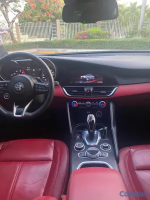 2020 Alfa Romeo Giulia Sport 2020 🔥PRECIO ESPECIAL🔥 — foto 4 / 12