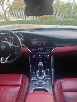 2020 Alfa Romeo Giulia Sport 2020 🔥PRECIO ESPECIAL🔥 — foto 5 / 12