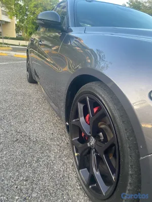 2020 Alfa Romeo Giulia Sport 2020 🔥PRECIO ESPECIAL🔥 — foto 8 / 12