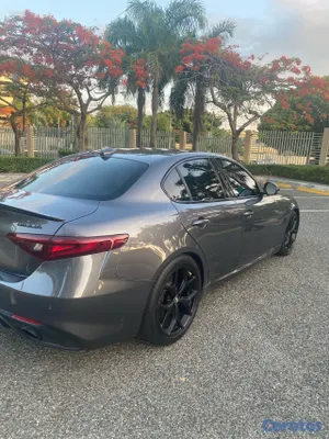 2020 Alfa Romeo Giulia Sport 2020 🔥PRECIO ESPECIAL🔥 — foto 9 / 12