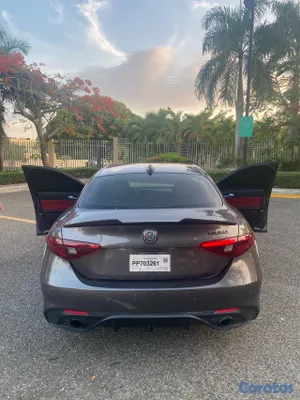 2020 Alfa Romeo Giulia Sport 2020 🔥PRECIO ESPECIAL🔥 — foto 11 / 12