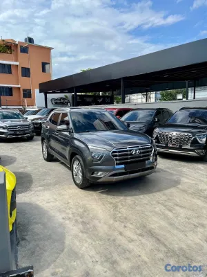 2021 Hyundai Cantus — foto 2 / 11