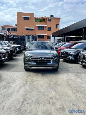 2021 Hyundai Cantus — foto 3 / 11