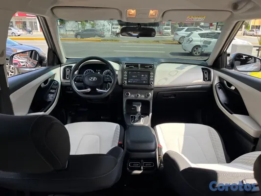 2021 Hyundai Cantus — foto 4 / 11