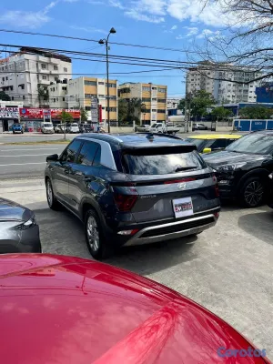 2021 Hyundai Cantus — foto 6 / 11
