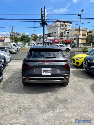 2021 Hyundai Cantus — foto 7 / 11