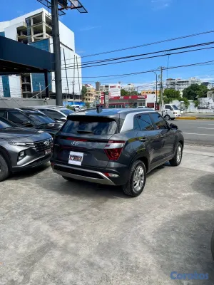 2021 Hyundai Cantus — foto 8 / 11