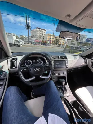 2021 Hyundai Cantus — foto 9 / 11