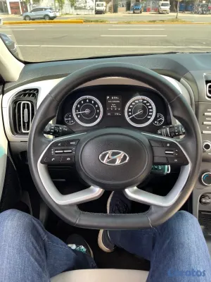 2021 Hyundai Cantus — foto 10 / 11