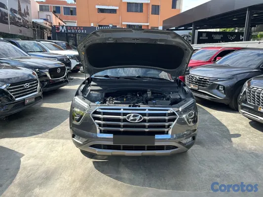 2021 Hyundai Cantus — foto 11 / 11