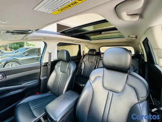 2021 Kia Sorento — foto 5 / 10