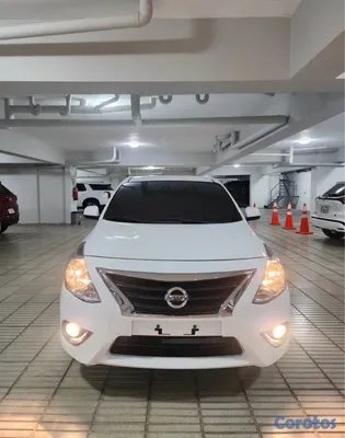 2022 Nissan Almera — foto 1 / 7