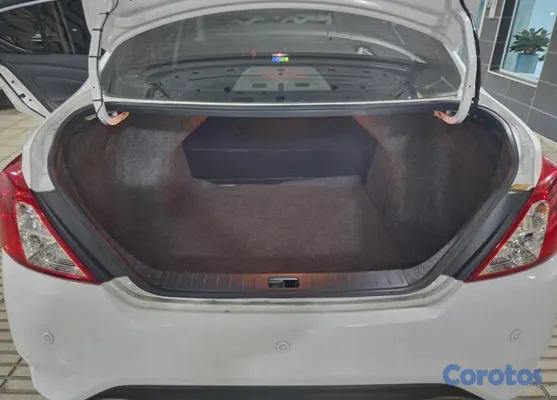 2022 Nissan Almera — foto 2 / 7