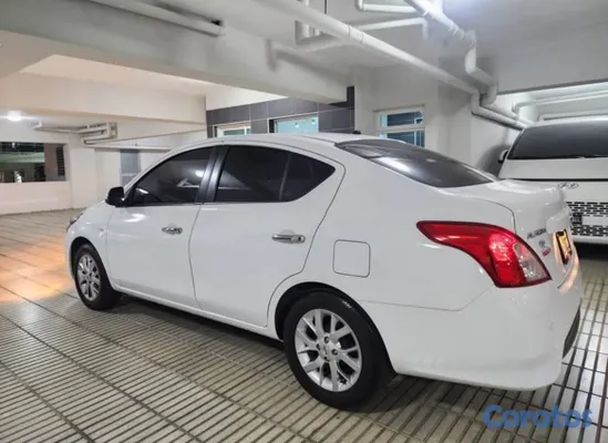 2022 Nissan Almera — foto 3 / 7