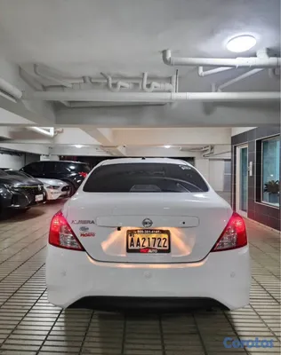 2022 Nissan Almera — foto 4 / 7